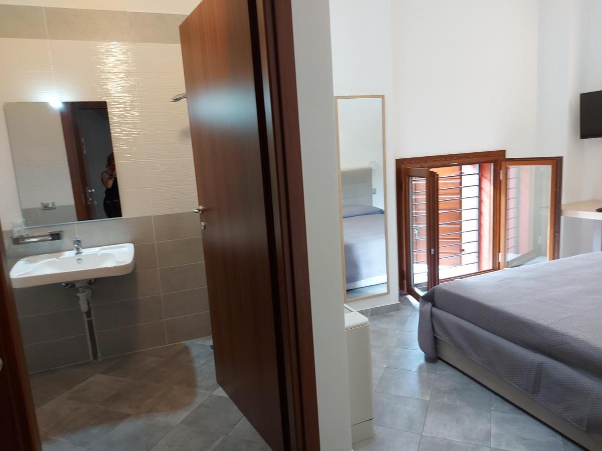 Agriturismo Azienda Agricola Ferrari M.Rita Pozza Eksteriør bilde